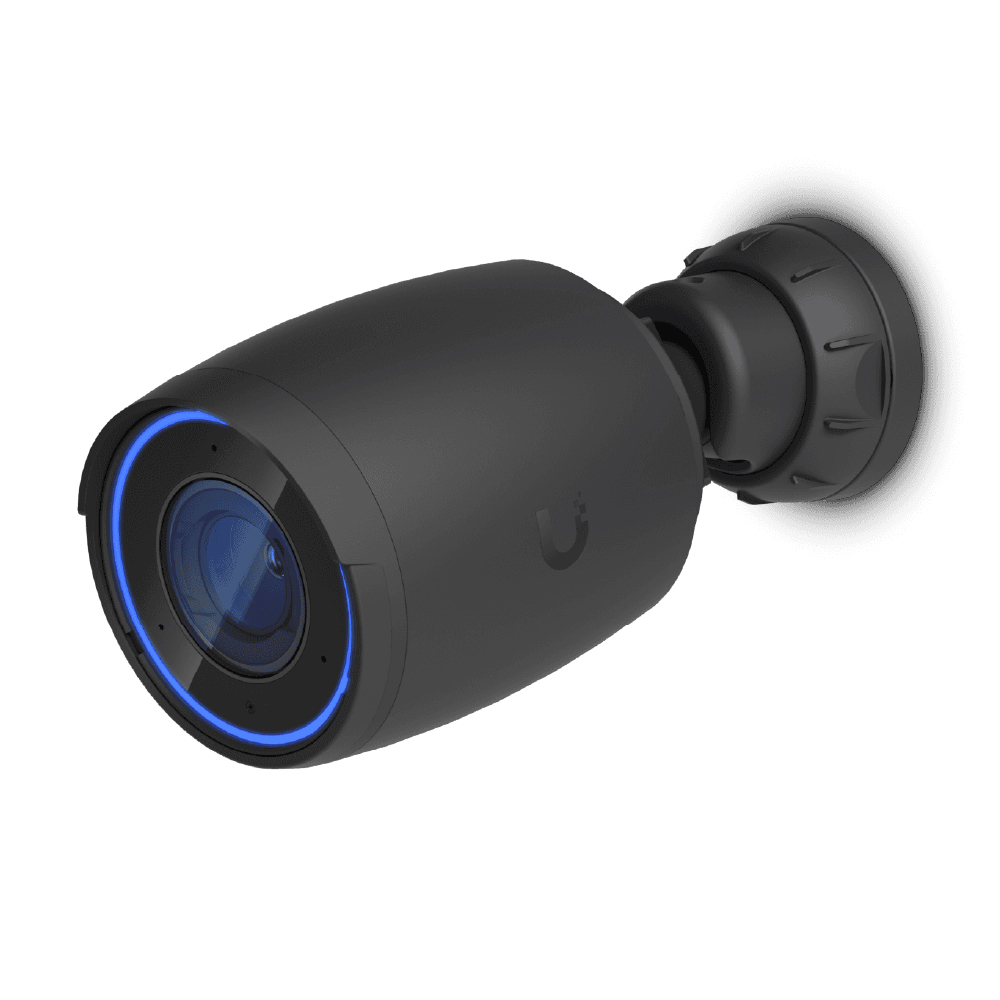 Ubiquiti UniFi Protect UVC cámara PoE 4K para interiores y exteriores UVC-AI-Pro