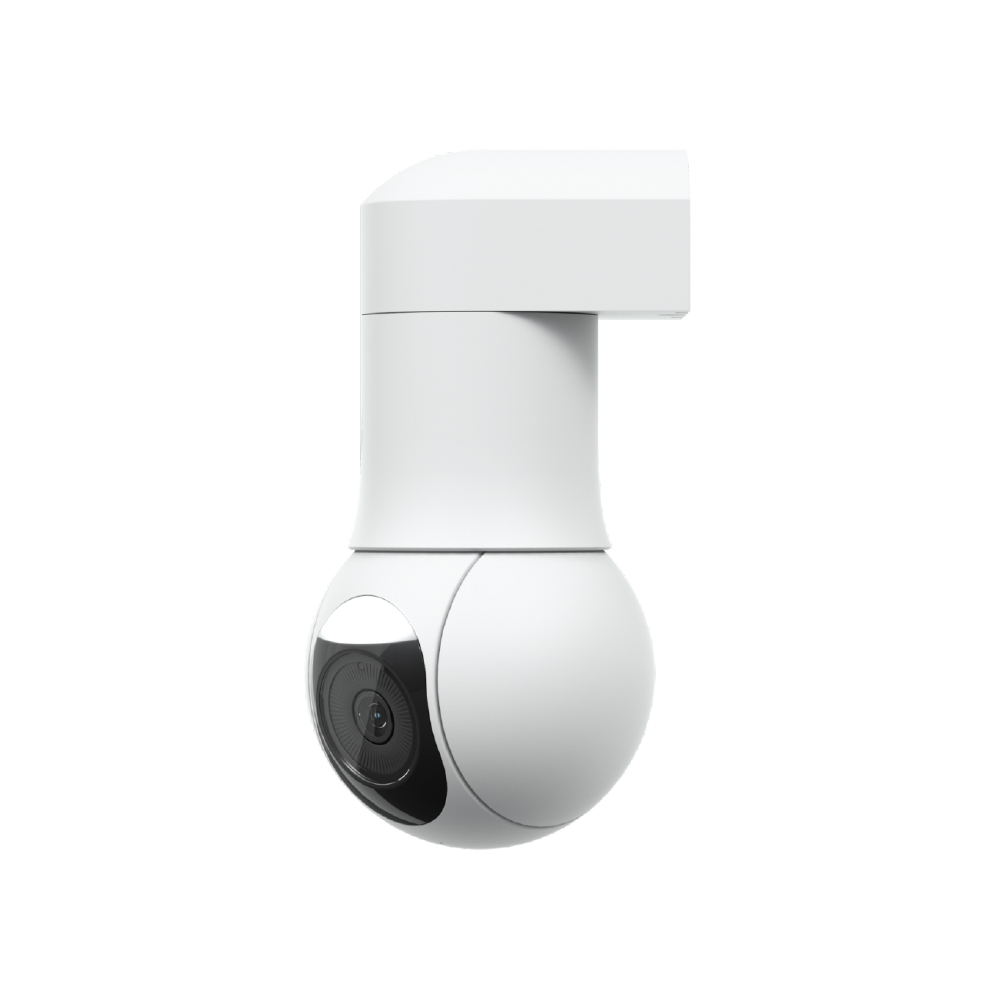 Ubiquiti cámara de red compacta interiores / exteriores color blanco UVC-G5-PTZ