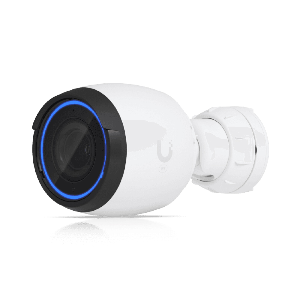 Ubiquiti Unifi Protect G5 PRO Next cámara PoE 4K para interiores y exteriores UVC-G5-Pro