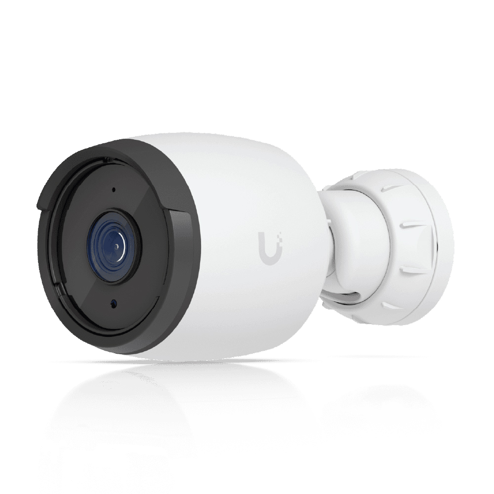 Ubiquiti UniFi G6 cámara de red color blanco UVC-G6-Bullet-W