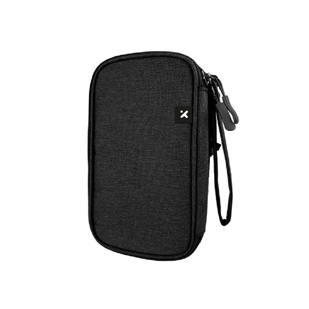 Xtech Singapore | Estuche Organizador de Viaje para Accesorios Tecnológicos XTB-060