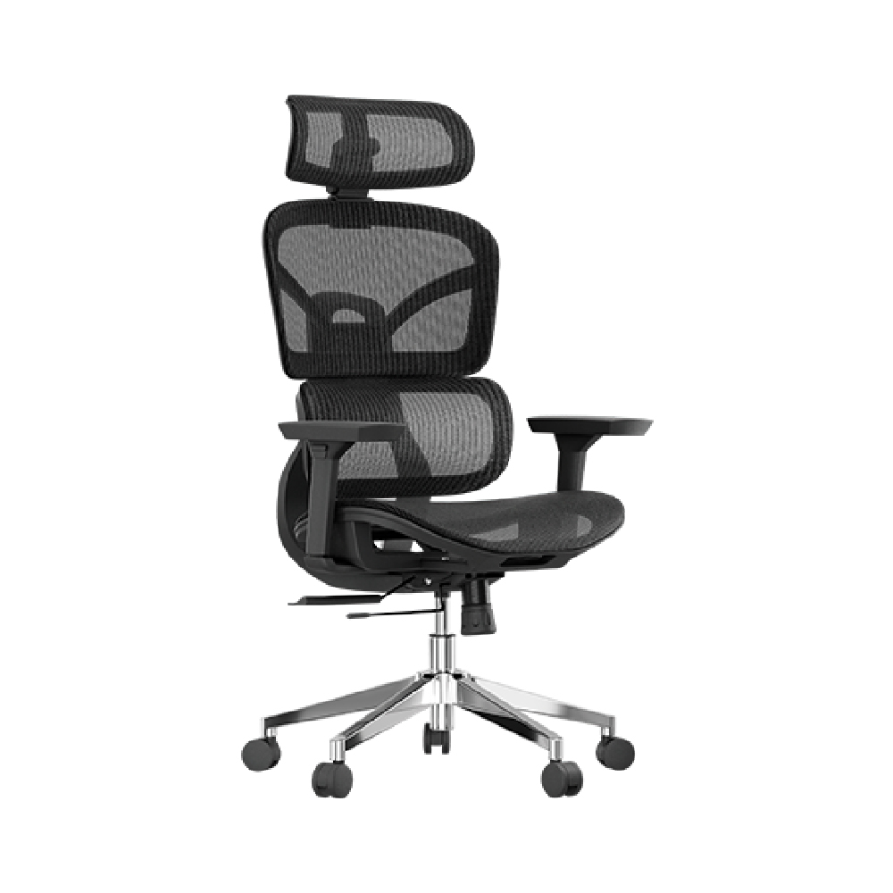 Xtech Paphos Silla de oficina ejecutiva XTF-OC415