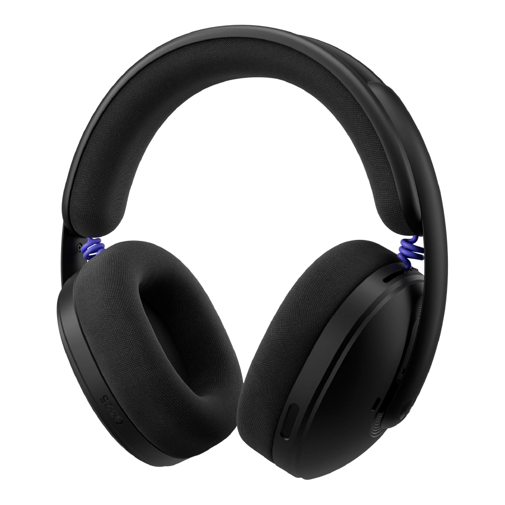 Logitech Headset gaming inalámbrico G325 color negro 981-001523