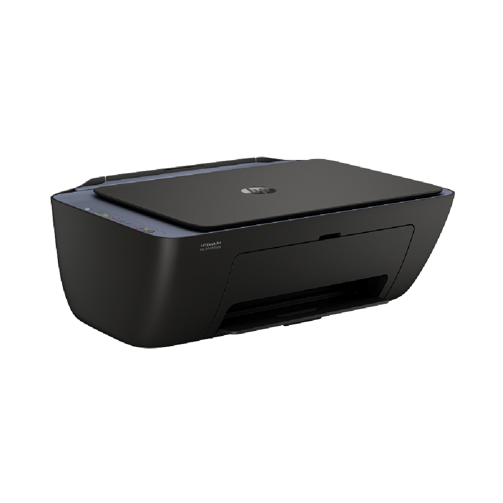 HP Deskjet Ink Advantage 2975 impresora multifuncional AJ4Y5A#AKY