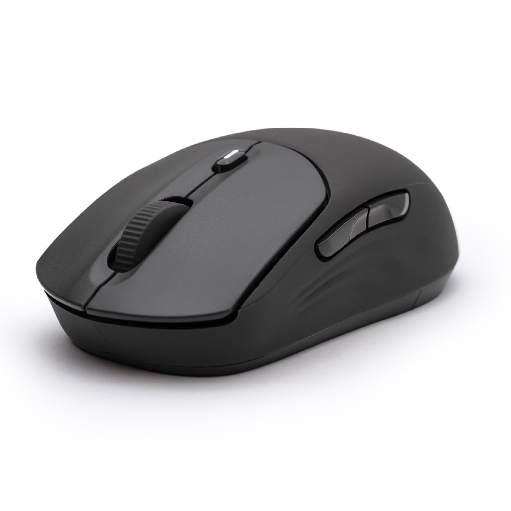 HP mouse inalámbrico 400 silencioso color negro AZ7B2AA#ABA
