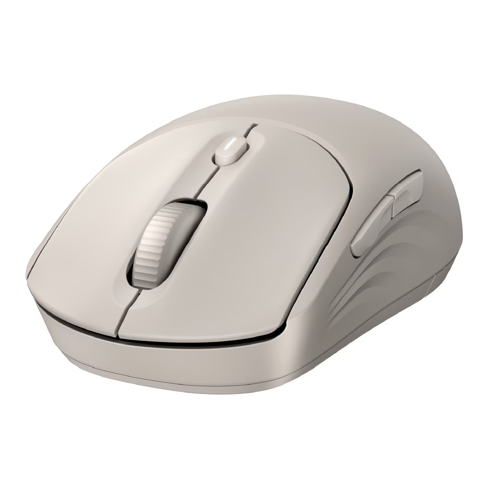 HP mouse inalámbrico 400 silencioso color maple AZ7B6AA#ABA