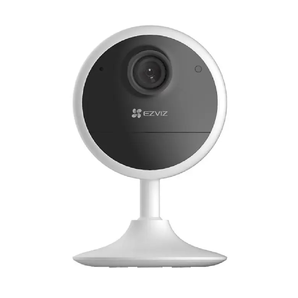 EZVIZ Cámara Wi-Fi con Batería para Hogar Inteligente CS-CB1-R100-1K2WF