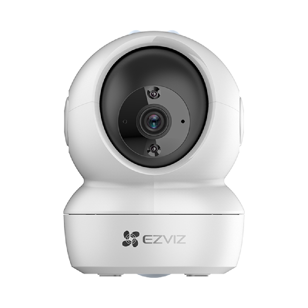 EZVIZ Cámara Wi-Fi H6c mini CS-H6c-R105-1L3WF