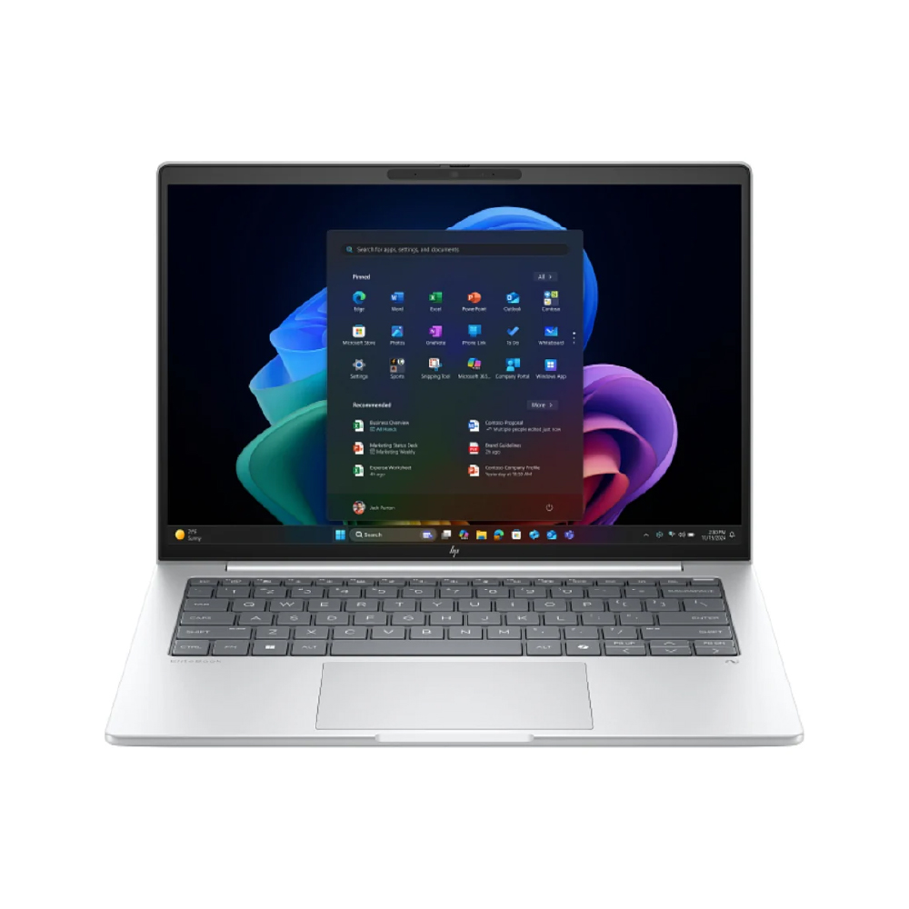 Laptop HP EliteBook 8 G1i de 14", Ultra5, 32GB RAM, 512GB SSD, W11 PRO D10PZAT#ABM