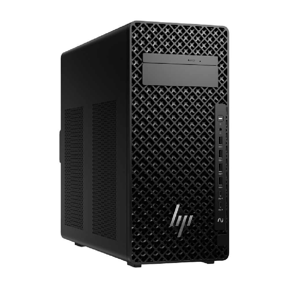D5NU8LT#ABM HP Workstation de escritorio en torre G1i Z2 D5NU8LT#ABM - Imagen 1