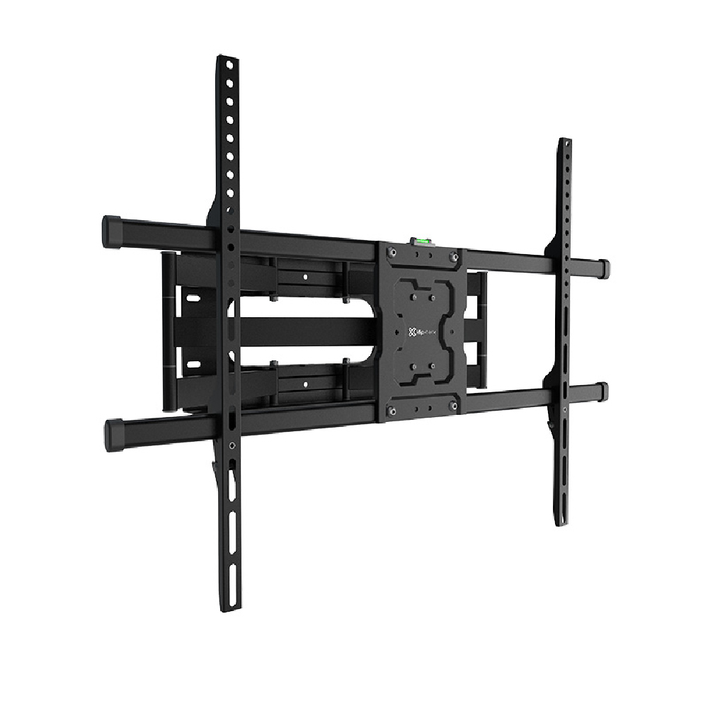 Klip Xtreme Soporte de TV articulado pantallas planas o curvas 42" a 100" KTM-970