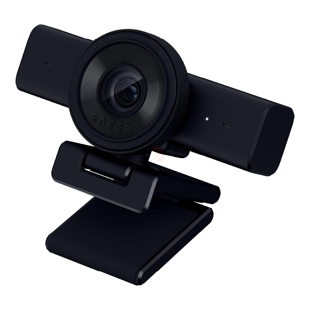 Razer Kiyo V2 X cámara web streaming RZ19-05380100-R3U1
