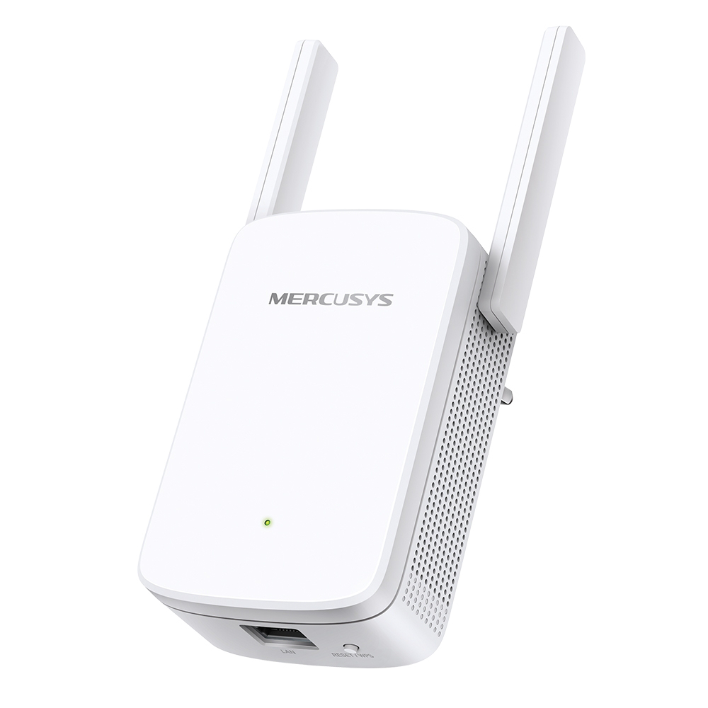 Mercusys ME30 V1 Extensor de rango Wi-Fi AC1200
