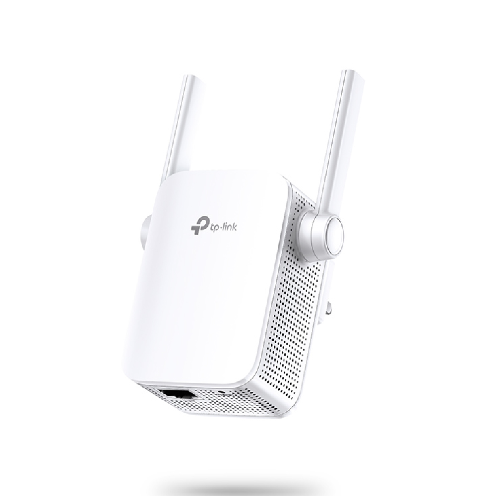 TP-Link Extensor de alcance Wi-Fi 5 Mesh AC1200 RE305