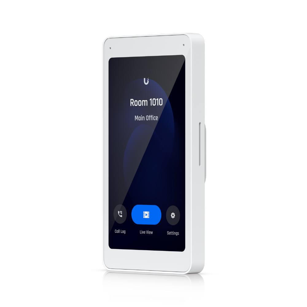 Ubiquiti Visor de intercomunicador UA-Intercom-Viewer
