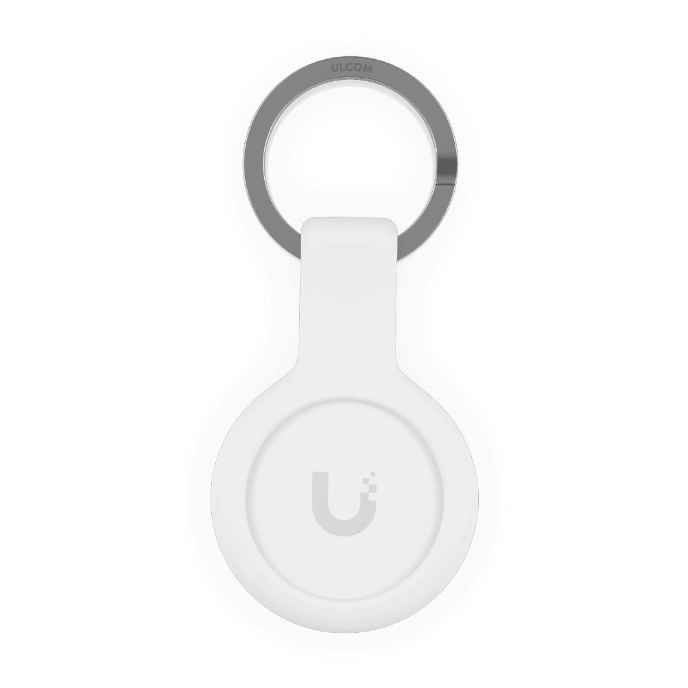 Ubiquiti Pocket Keyfob, Paquete de 10 UA-Pocket