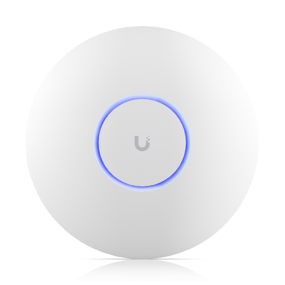 Ubiquiti UniFi AP Punto de acceso WiFi 5 de montaje en techo con 6 flujos espaciales, diseñado para grandes oficinas UAP-AC-PRO