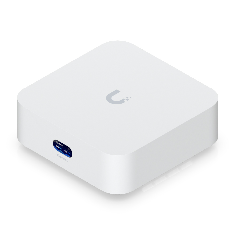 Ubiquiti Express 7 gateway puerta de enlace UX7