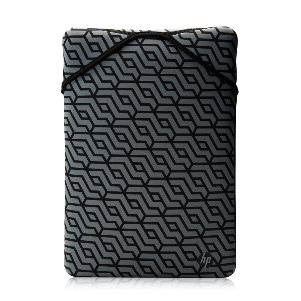 HP Funda reversible HP Geo Slim Fit (para dispositivos de hasta 15,6") 2F2L0AA
