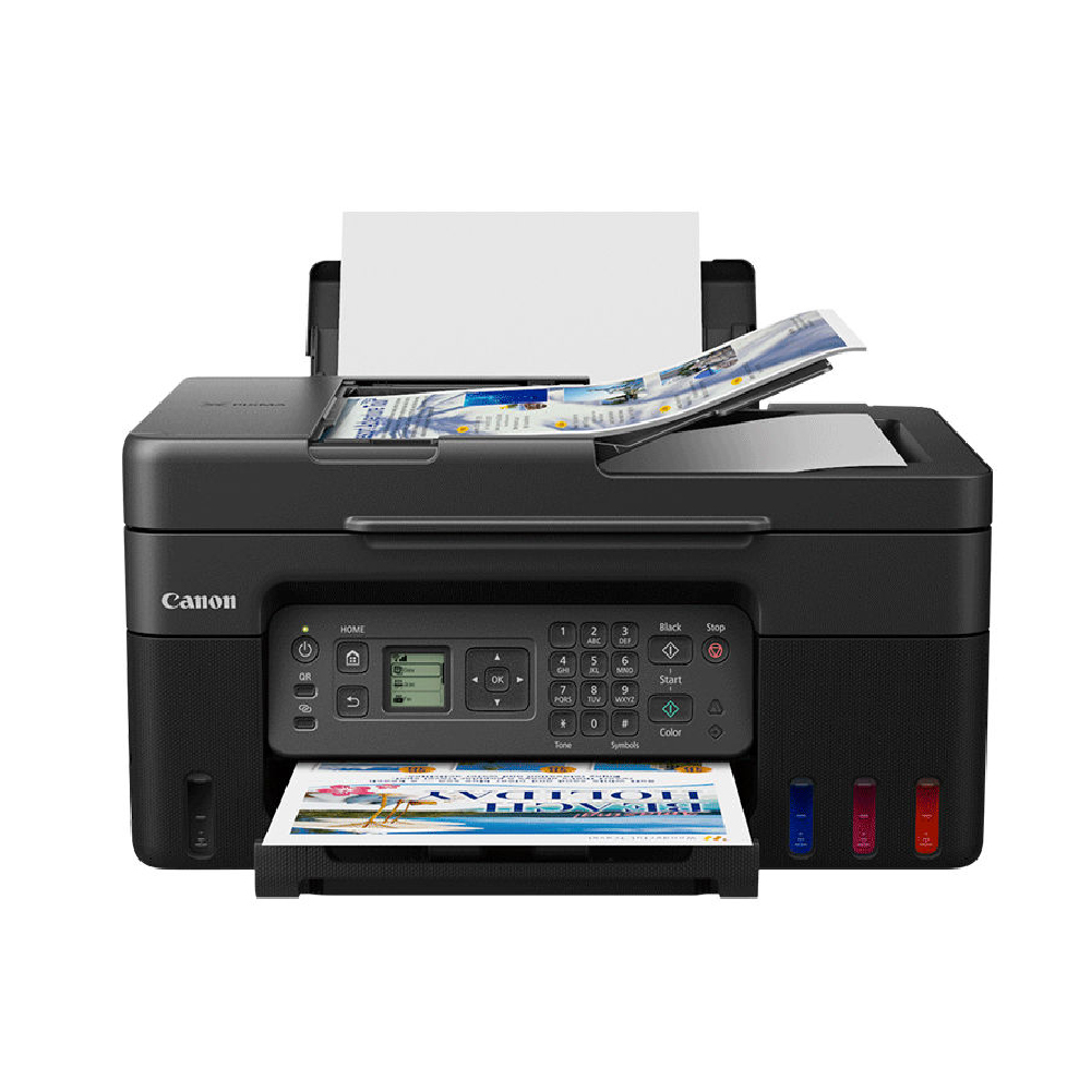 Canon G4170 impresora multifuncional Mega Tank 5807C004AB