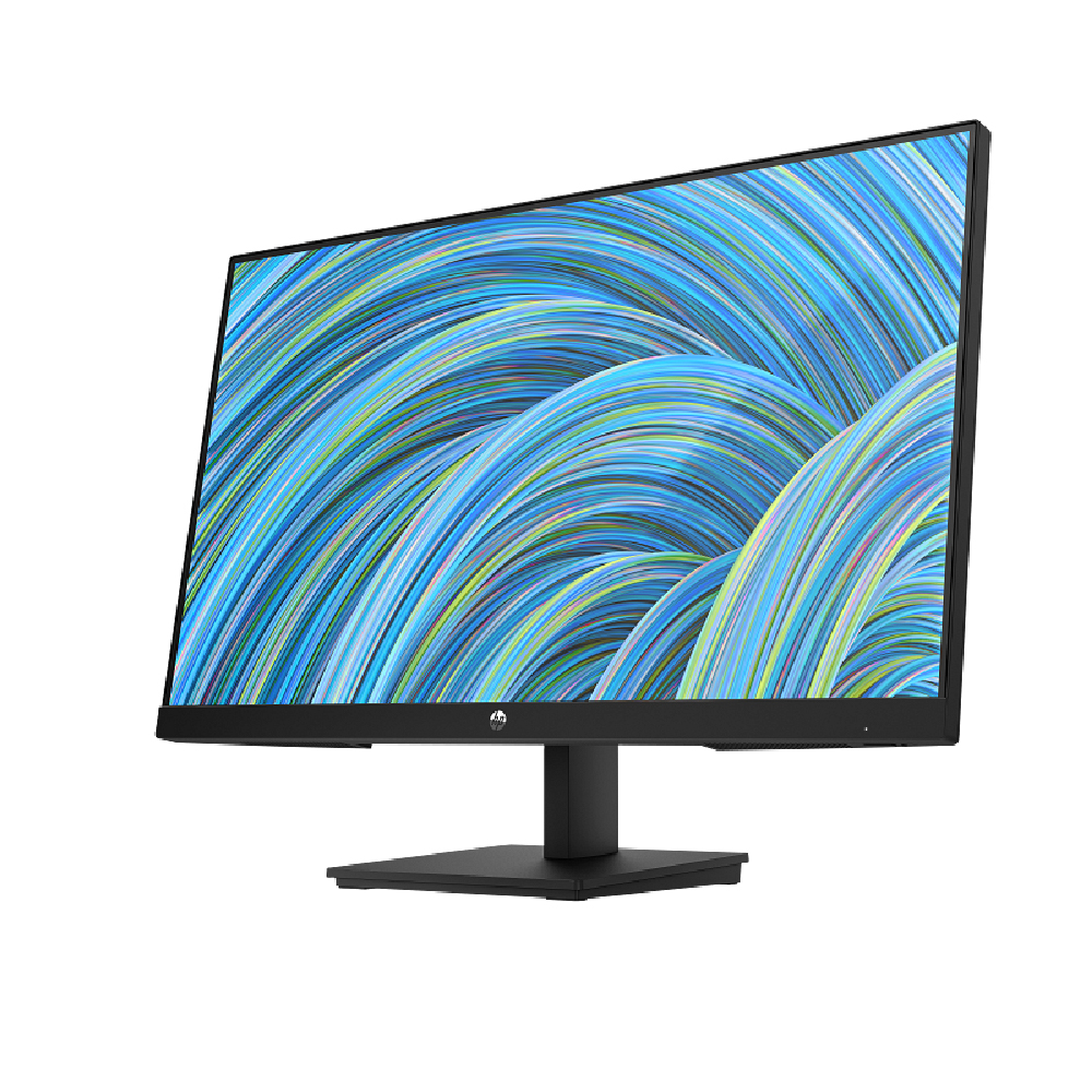 Monitor HP V24v G5 24" FHD  FHD65P62AA#ABA