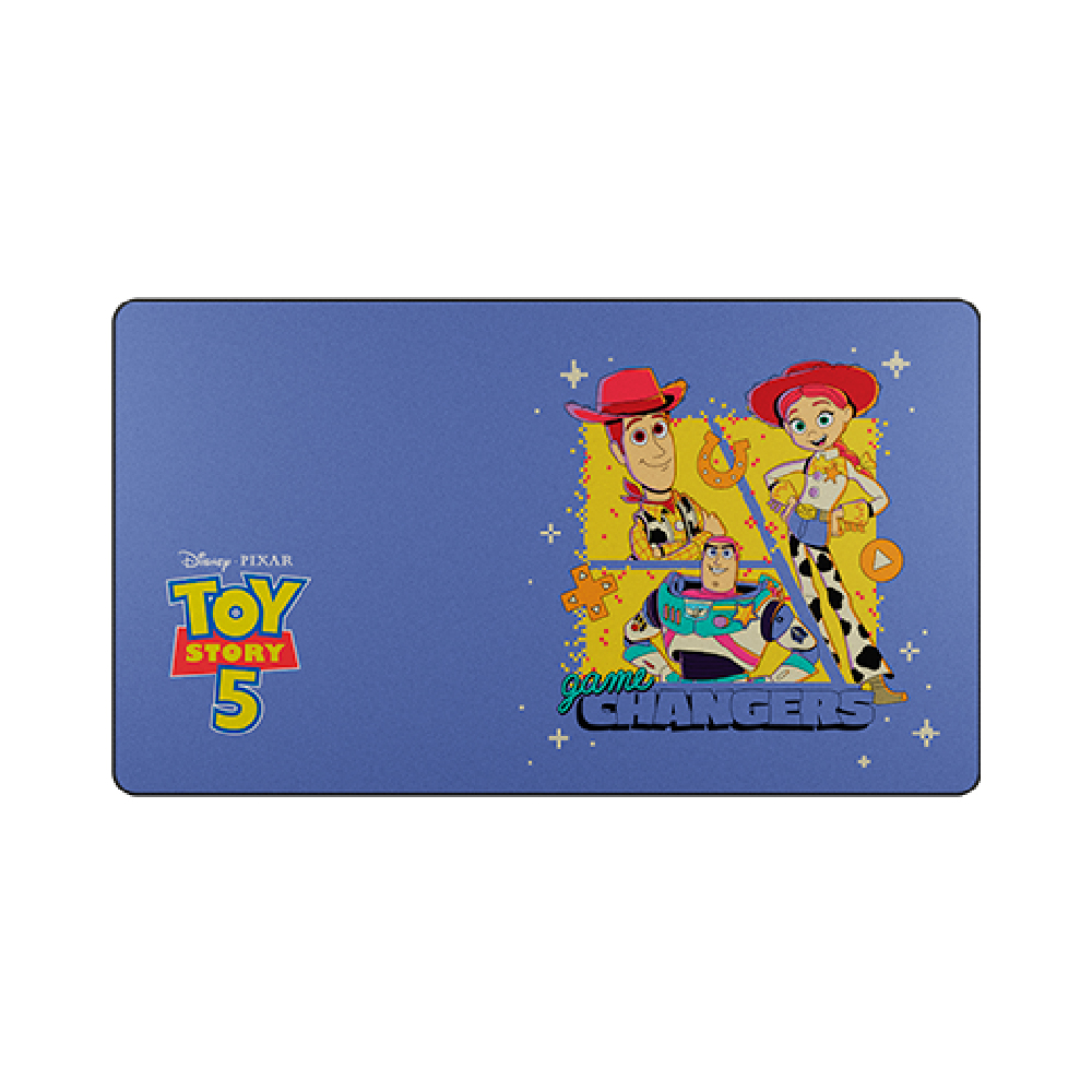 Xtech Mouse pad edición Toy Story XTA-M20TS-XL