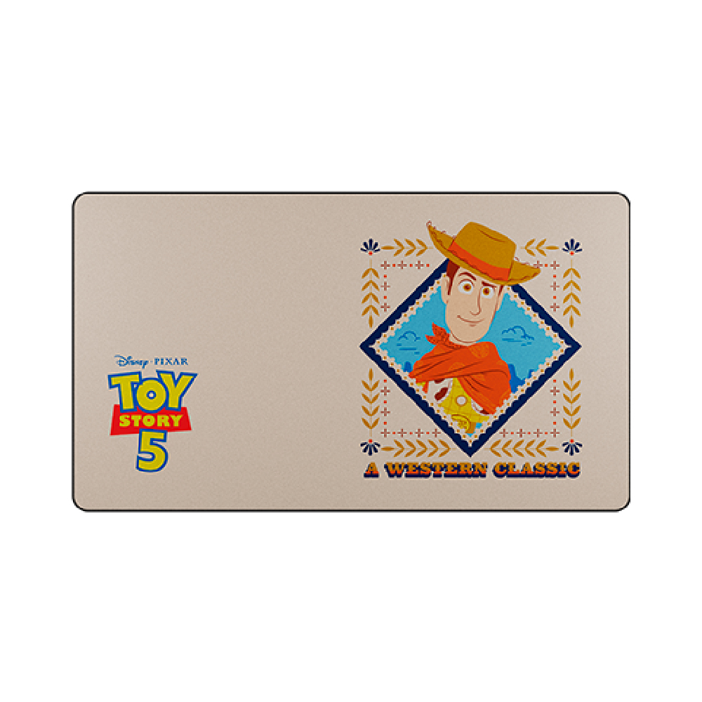 Xtech mouse pad edición Toy Story XTA-M21TS-XL