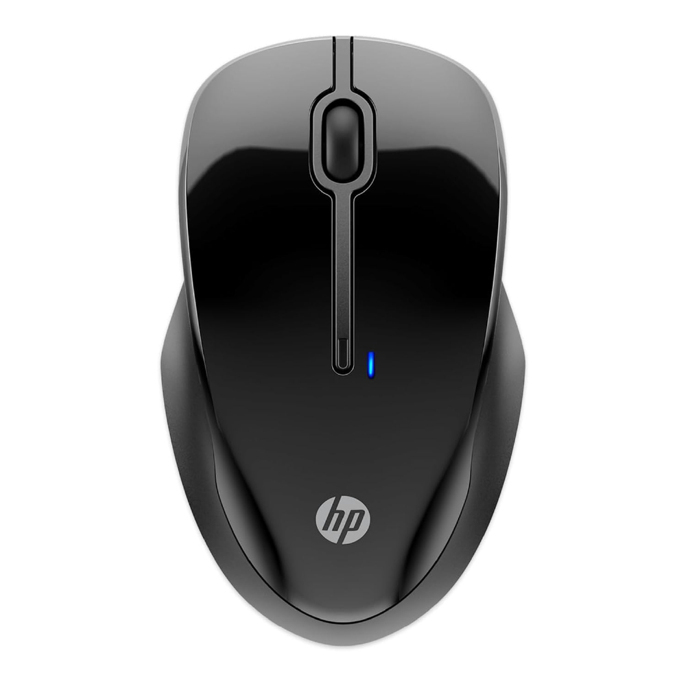 Mouse dual HP 250 inalámbrico 6V2J7AA#ABL