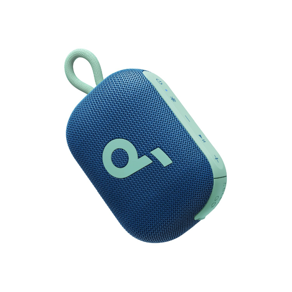 "Soundcore Select 4 Go bocina portátil color azul A31X1131