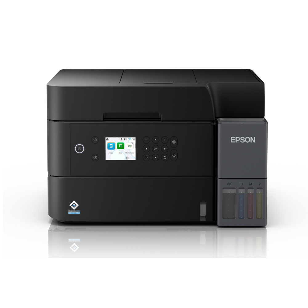 Epson EcoTank L6370 Impresora Multifuncional a Color Wi-Fi y Dúplex C11CL43301