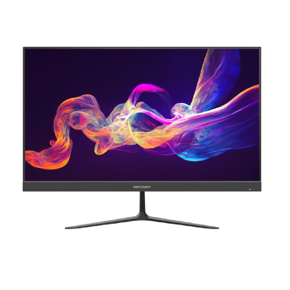 Hikvision Monitor IPS FHD de 23,8 pulgadas y 100 Hz DS-D5024F2-BP2(US)