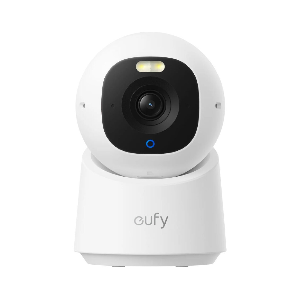 Eufy Cámara de seguridad interior E30 para mascotas o bebés T8417121