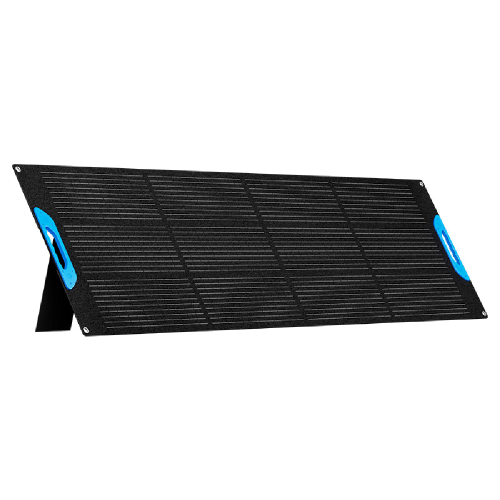 Forza Panel solar portátil de 200 W | Resistente al agua IP67 FPV-T200W
