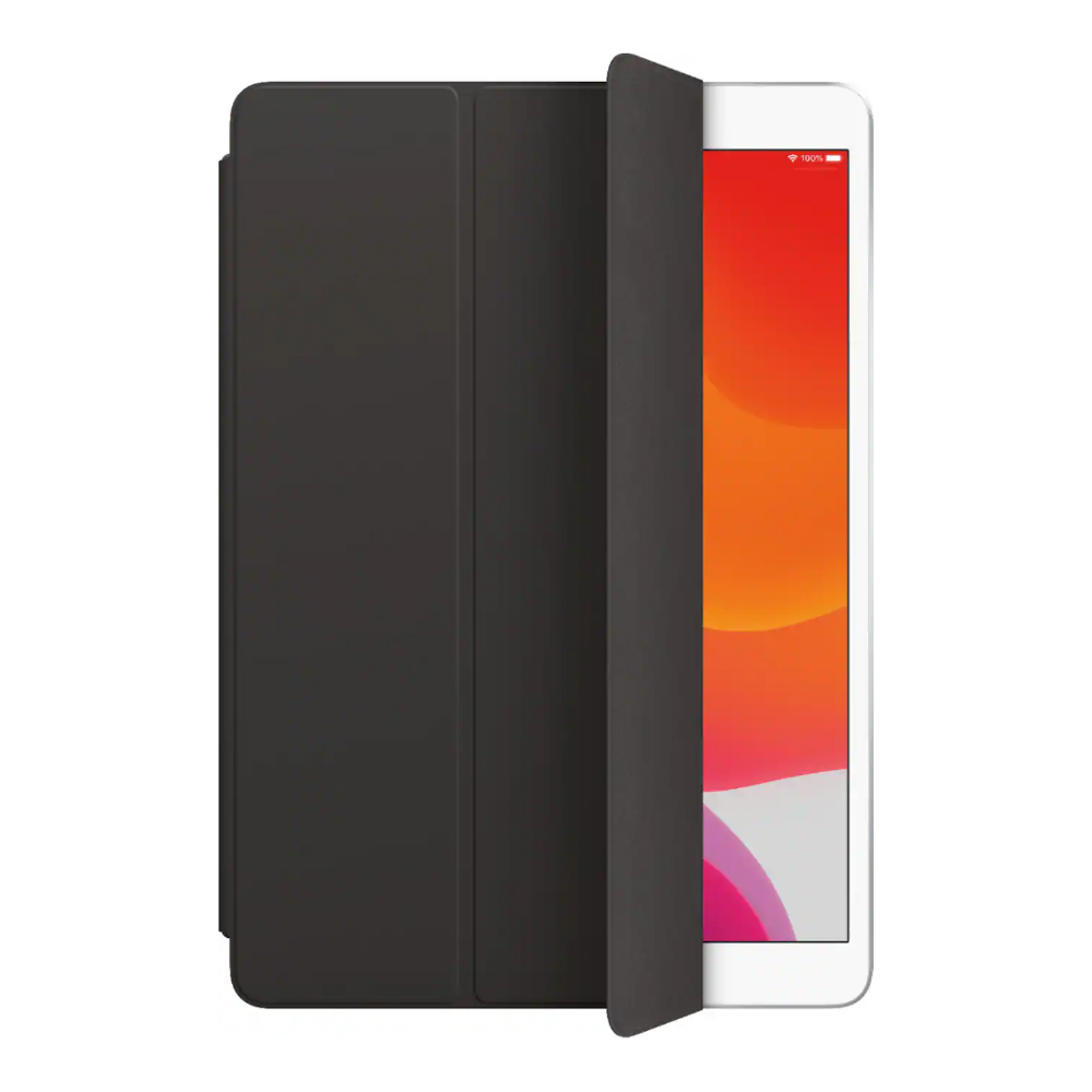 Funda inteligente para iPad Pro y iPad Air de 10,5" y 10,2" (7.ª generación 2019 y 9.ª generación 2021) de Apple - Negra MX4U2ZM/A