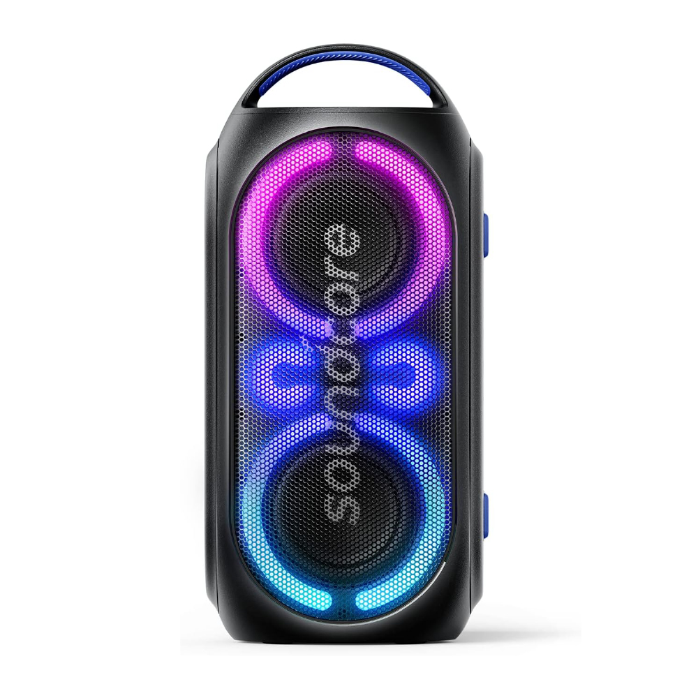 Soundcore Rave Party 2 bocina bluetooth 120W  A3399Z11