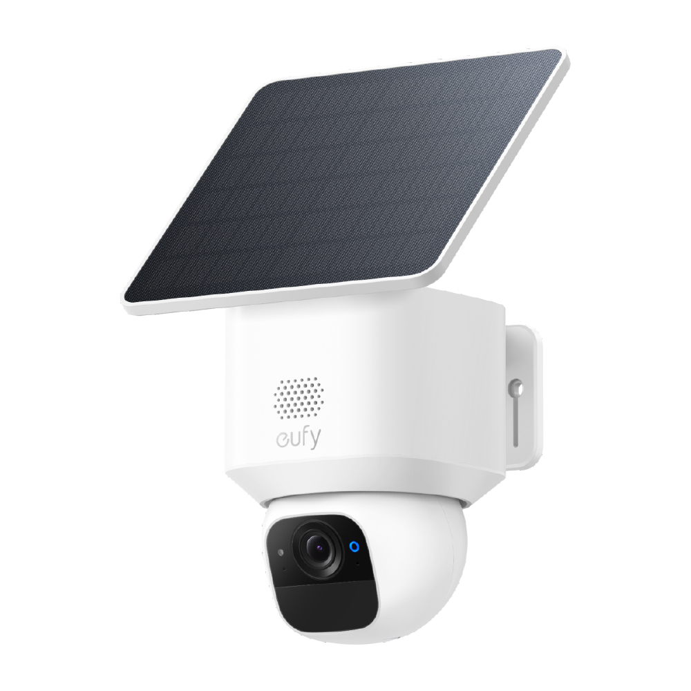 Eufy SoloCam E30 cámara de seguridad con panel solar WiFi T8171121
