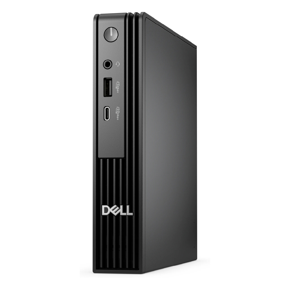 Dell Computadora Empresarial Pro QCM1250 Intel Core i5-14500T y Windows 11 Pro 0869J