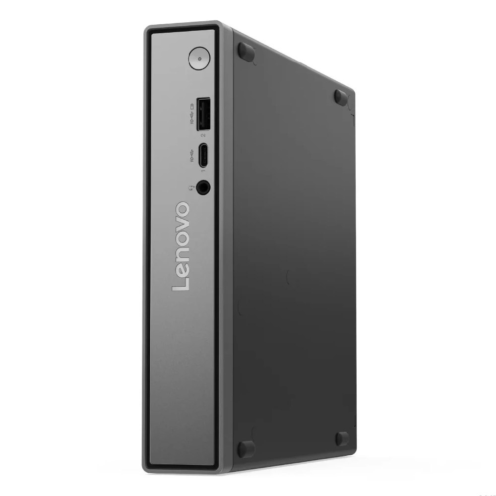 Lenovo Mini PC ThinkCentre neo 55q Gen 6 AMD Ryzen 5 220 y SSD de 512GB 13GN001KFJ