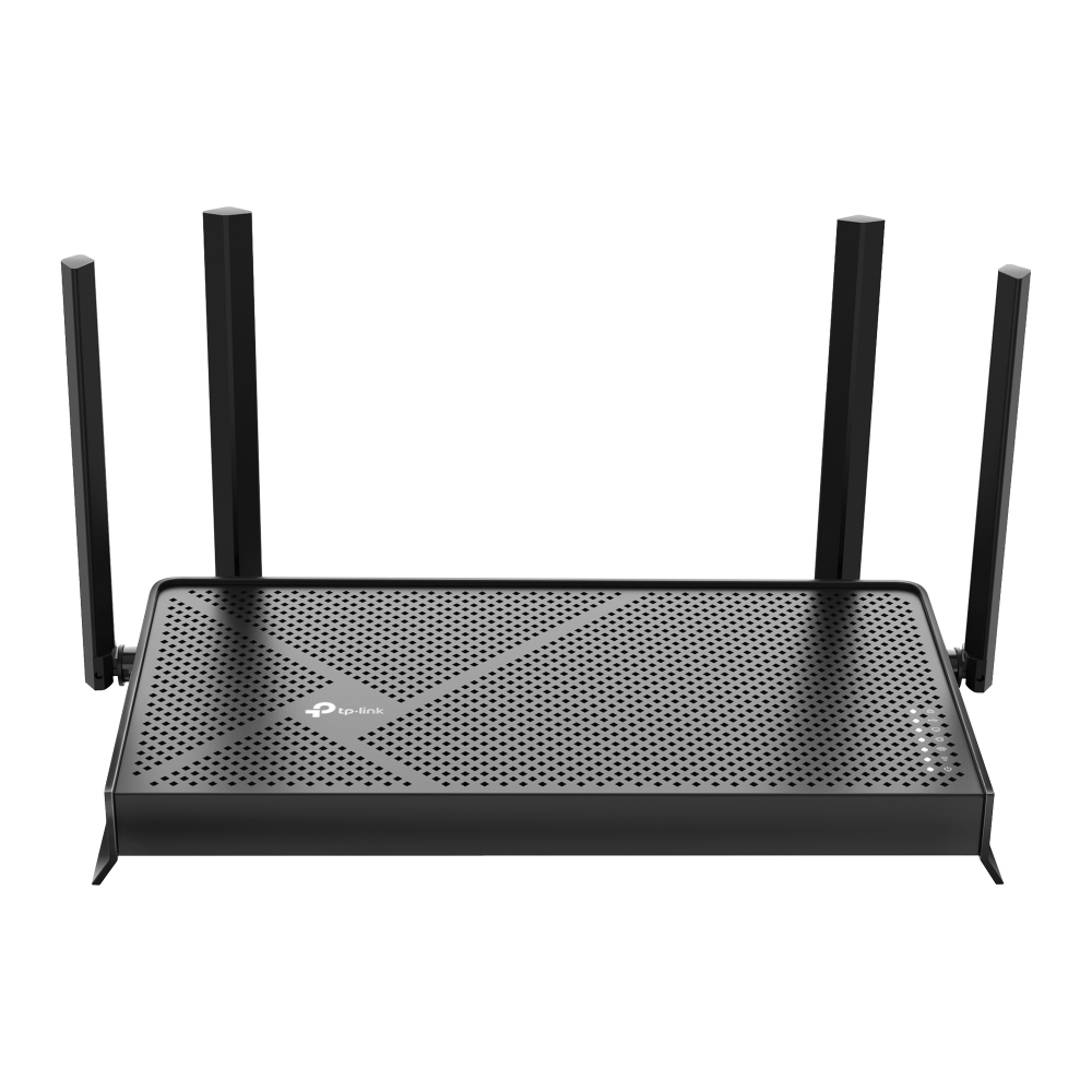 TP-Link Router Wi-Fi 7 de doble banda BE3600 BE230
