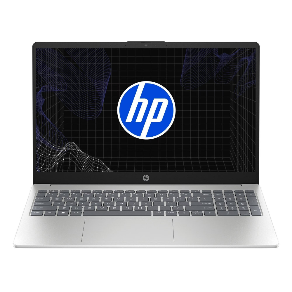 HP Clamshell Laptop 15-fc0287la, AMD Ryzen 7, 8 GB RAM, 512 GB SSD, 15.6" FHD, Windows 11 Home C92PXLA#ABM