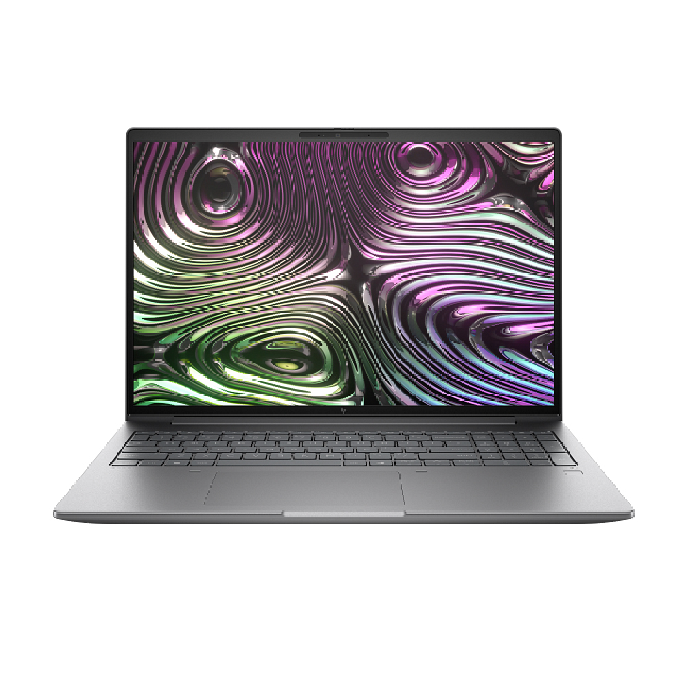 HP Workstation Portátil ZBook X G1i de 16" Intel Core Ultra 7 255H y NVIDIA RTX Pro 1000 laptop D5HK0LT