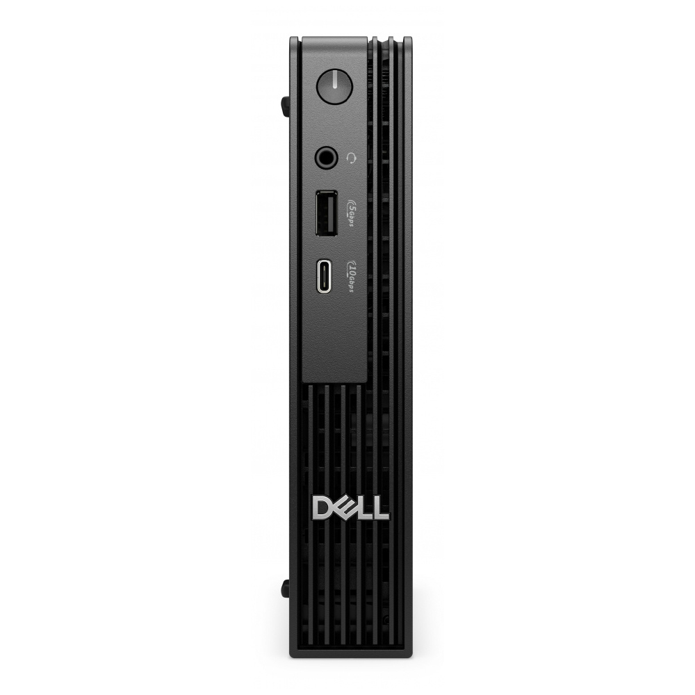 Dell Pro Micro USFF computadora empresarial i7, 512GB, W11 PRO DDD75