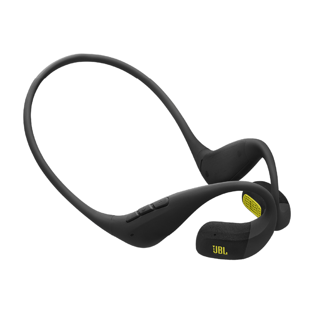 JBL Endurance Pace audífonos para deporte color negro JBLENDUPACEBLKLAM