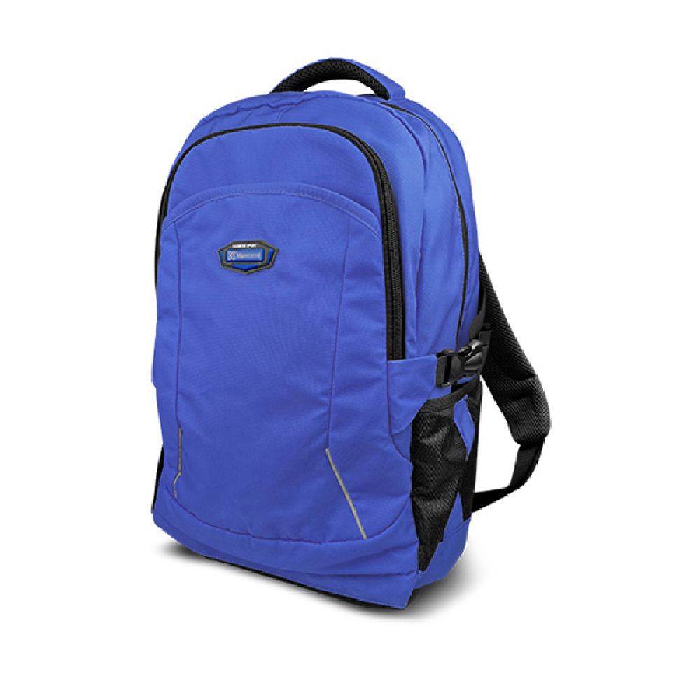 Klip Xtreme Mochila para laptops TrendTrek 15.6" KNB-436BL