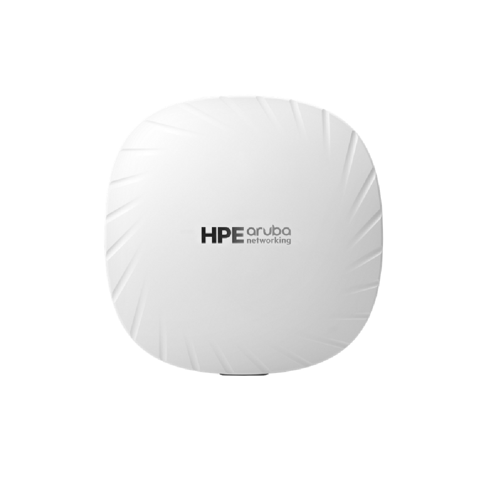 HPE Aruba Networking Punto de Acceso Wi-Fi 6 AP-515 Dual Band 4x4/2x2 Q9H62A