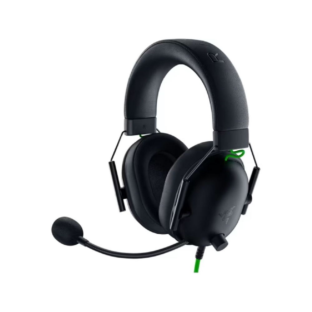 Razer Audífonos Gaming BlackShark V2 X Sonido 7.1 y Micrófono HyperClear Cardioide RZ04-03240100-R3U1