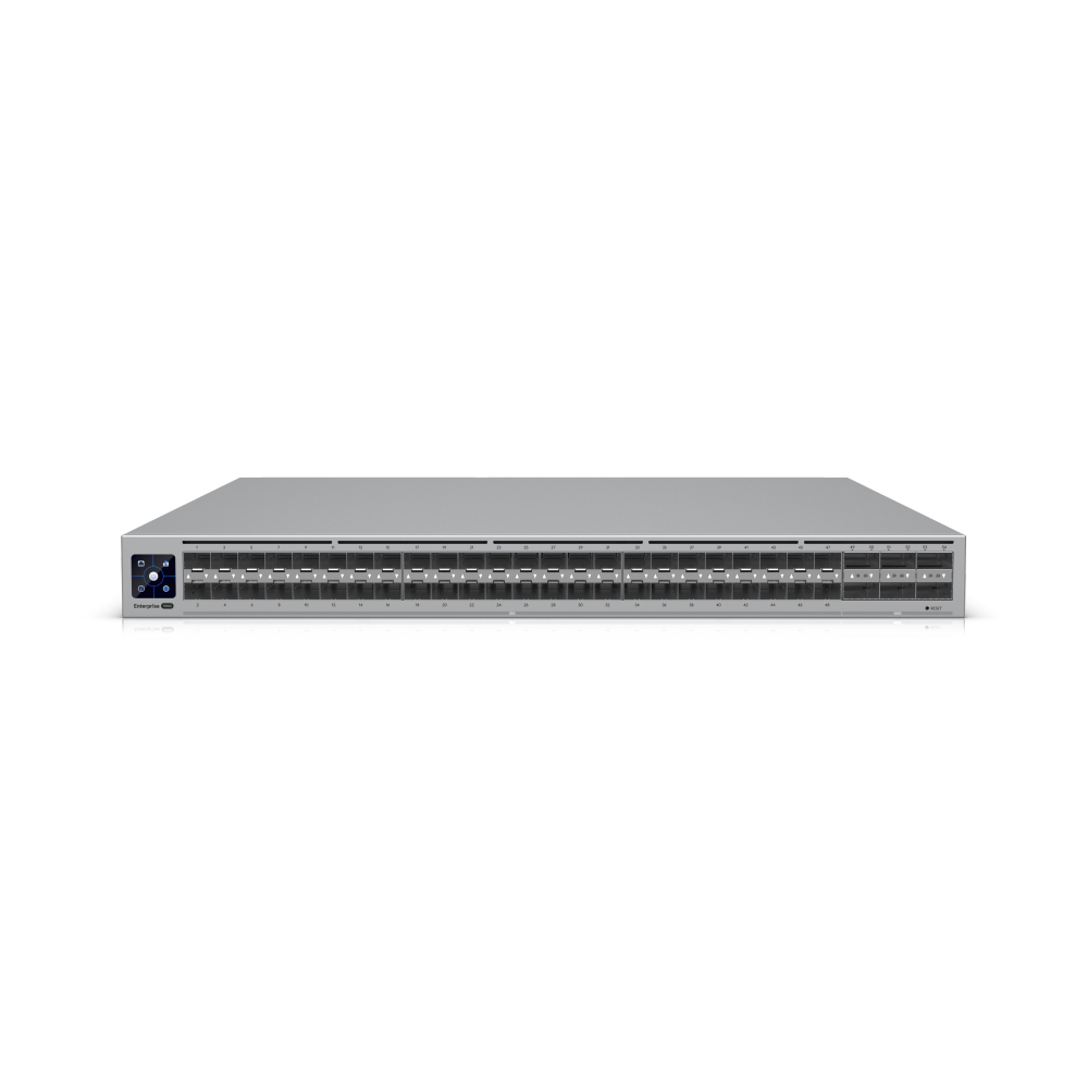 Ubiquiti UniFi Pro 48 PoE Switch USW-Pro-48-POE