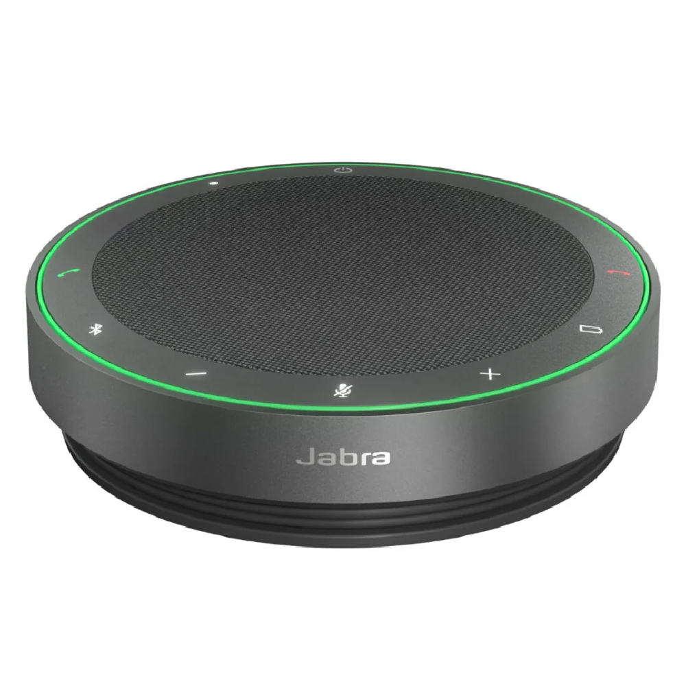 Jabra Speak2 75 MS bocina inalámbrica para reuniones 2775-319