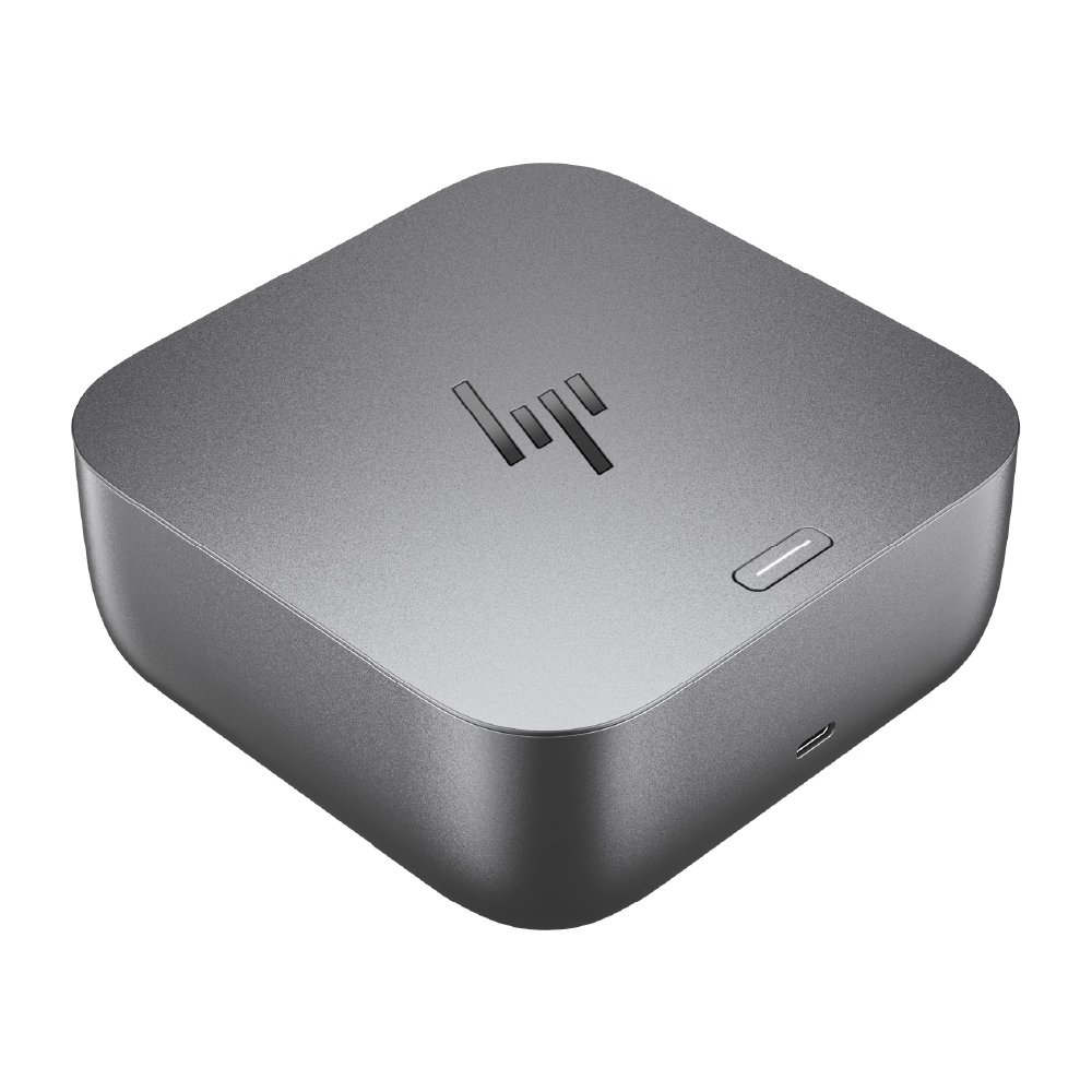 Docking Station HP Thunderbolt 4 de 100 W G6 hub 9X472UT#ABM