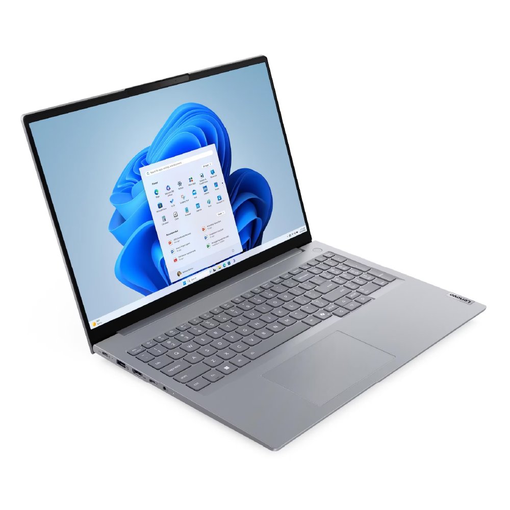 Lenovo Laptop ThinkBook 16 G9 IRL Intel Core 5 210H 16GB 512GB SSD 16" Windows 11 Pro 21US004QFJ